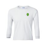 Youth Unisex Long Sleeve T-Shirt Thumbnail