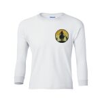 Youth Unisex Long Sleeve T-Shirt Thumbnail