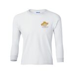 Youth Unisex Long Sleeve T-Shirt Thumbnail