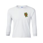 Youth Unisex Long Sleeve T-Shirt Thumbnail
