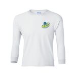 Youth Unisex Long Sleeve T-Shirt Thumbnail