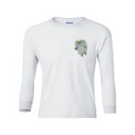Youth Unisex Long Sleeve T-Shirt Thumbnail