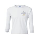 Youth Unisex Long Sleeve T-Shirt Thumbnail