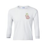 Youth Unisex Long Sleeve T-Shirt Thumbnail