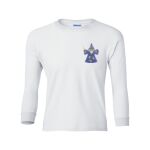 Youth Unisex Long Sleeve T-Shirt Thumbnail