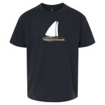 Youth Unisex Soft Style T-Shirt Thumbnail