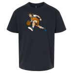 Youth Unisex Soft Style T-Shirt Thumbnail