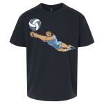 Youth Unisex Soft Style T-Shirt Thumbnail