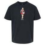 Youth Unisex Soft Style T-Shirt Thumbnail