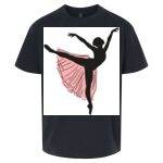 Youth Unisex Soft Style T-Shirt Thumbnail