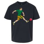 Youth Unisex Soft Style T-Shirt Thumbnail