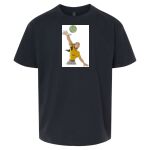 Youth Unisex Soft Style T-Shirt Thumbnail