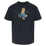 Youth Unisex Soft Style T-Shirt Thumbnail