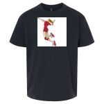 Youth Unisex Soft Style T-Shirt Thumbnail