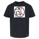 Youth Unisex Soft Style T-Shirt Thumbnail