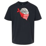 Youth Unisex Soft Style T-Shirt Thumbnail