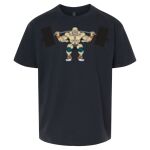 Youth Unisex Soft Style T-Shirt Thumbnail