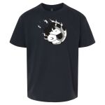 Youth Unisex Soft Style T-Shirt Thumbnail