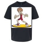 Youth Unisex Soft Style T-Shirt Thumbnail