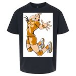 Youth Unisex Soft Style T-Shirt Thumbnail