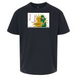 Youth Unisex Soft Style T-Shirt Thumbnail