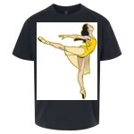 Youth Unisex Soft Style T-Shirt Thumbnail