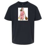 Youth Unisex Soft Style T-Shirt Thumbnail