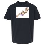 Youth Unisex Soft Style T-Shirt Thumbnail