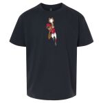 Youth Unisex Soft Style T-Shirt Thumbnail