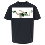 Youth Unisex Soft Style T-Shirt Thumbnail