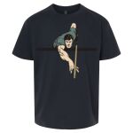 Youth Unisex Soft Style T-Shirt Thumbnail