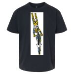 Youth Unisex Soft Style T-Shirt Thumbnail