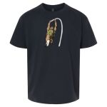 Youth Unisex Soft Style T-Shirt Thumbnail