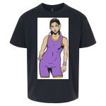 Youth Unisex Soft Style T-Shirt Thumbnail