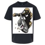 Youth Unisex Soft Style T-Shirt Thumbnail