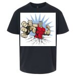 Youth Unisex Soft Style T-Shirt Thumbnail