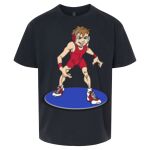 Youth Unisex Soft Style T-Shirt Thumbnail