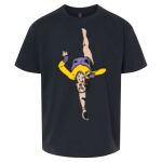 Youth Unisex Soft Style T-Shirt Thumbnail