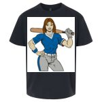 Youth Unisex Soft Style T-Shirt Thumbnail