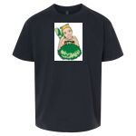 Youth Unisex Soft Style T-Shirt Thumbnail