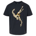 Youth Unisex Soft Style T-Shirt Thumbnail