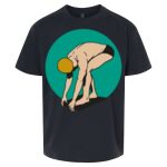 Youth Unisex Soft Style T-Shirt Thumbnail