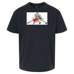 Youth Unisex Soft Style T-Shirt Thumbnail