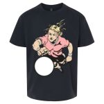 Youth Unisex Soft Style T-Shirt Thumbnail