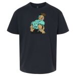 Youth Unisex Soft Style T-Shirt Thumbnail