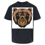 Youth Unisex Soft Style T-Shirt Thumbnail