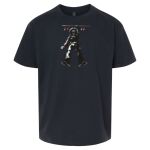 Youth Unisex Soft Style T-Shirt Thumbnail