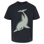 Youth Unisex Soft Style T-Shirt Thumbnail