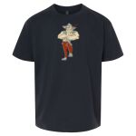 Youth Unisex Soft Style T-Shirt Thumbnail