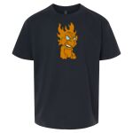 Youth Unisex Soft Style T-Shirt Thumbnail